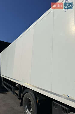 Рефрижератор полуприцеп Schmitz Cargobull SKO 24 2009 в 