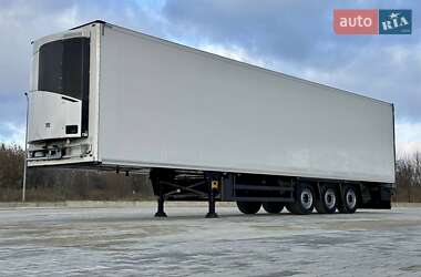 Рефрижератор полуприцеп Schmitz Cargobull SKO 24 2018 в 