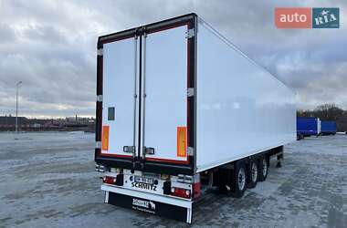 Рефрижератор полуприцеп Schmitz Cargobull SKO 24 2018 в 
