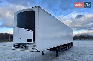 Рефрижератор полуприцеп Schmitz Cargobull SKO 24 2018 в 