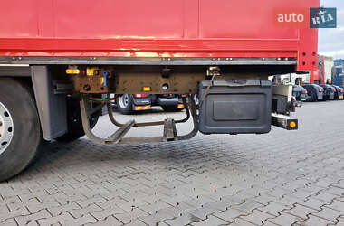 Изотермическая будка Schmitz Cargobull SKO 24 2013 в 