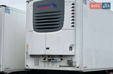 Рефрижератор полуприцеп Schmitz Cargobull SKO 24 2014 в 
