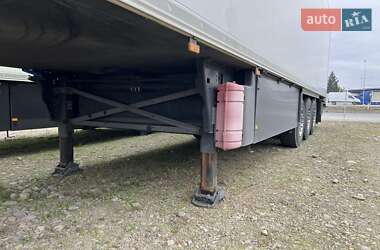 Рефрижератор полуприцеп Schmitz Cargobull SKO 24 2014 в 