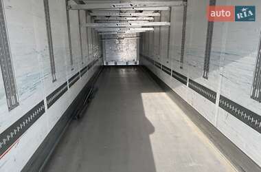Рефрижератор полуприцеп Schmitz Cargobull SKO 24 2011 в 