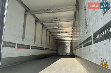 Рефрижератор полуприцеп Schmitz Cargobull SKO 24 2011 в 