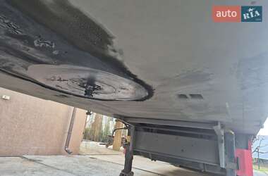 Рефрижератор полуприцеп Schmitz Cargobull SKO 24 2007 в 