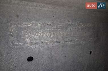 Рефрижератор полуприцеп Schmitz Cargobull SKO 24 2007 в 