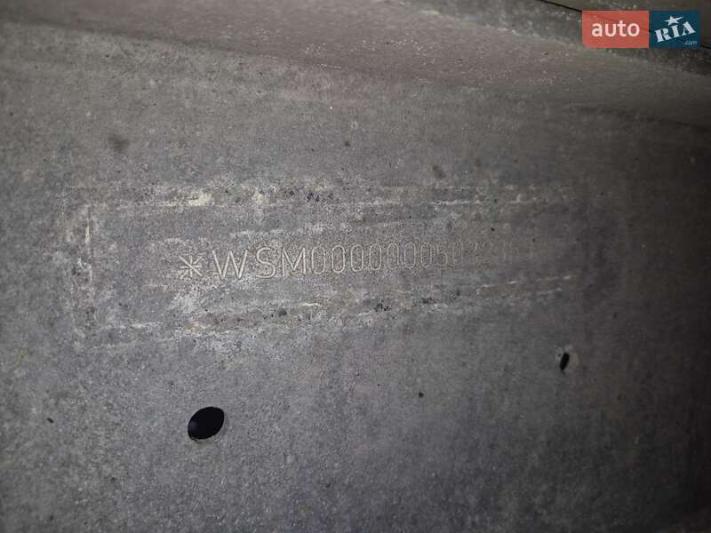 Рефрижератор полуприцеп Schmitz Cargobull SKO 24 2007 в Павлограде