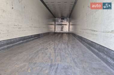 Рефрижератор полуприцеп Schmitz Cargobull SKO 24 2007 в 