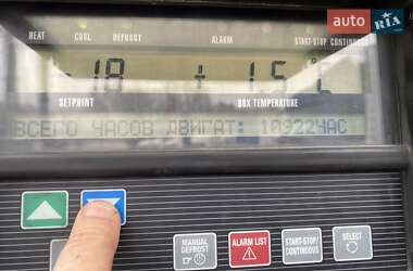 Рефрижератор напівпричіп Schmitz Cargobull SKO 24 2013 в 