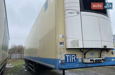 Рефрижератор напівпричіп Schmitz Cargobull SKO 24 2013 в 