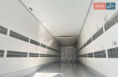 Рефрижератор полуприцеп Schmitz Cargobull SKO 24 2013 в 
