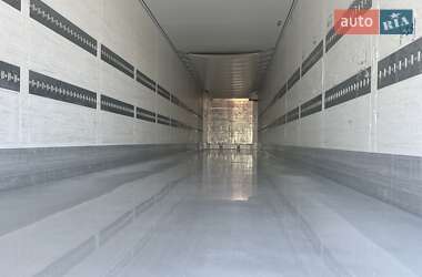 Рефрижератор полуприцеп Schmitz Cargobull SKO 24 2013 в 