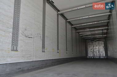 Рефрижератор напівпричіп Schmitz Cargobull SKO 24 2012 в 