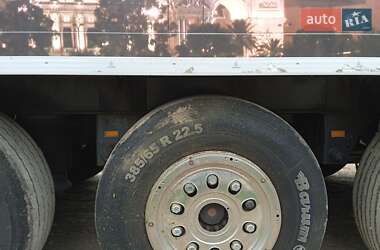 Рефрижератор Schmitz Cargobull SKO 24 2003 в 