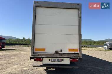 Рефрижератор Schmitz Cargobull SKO 24 2008 в 