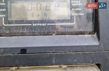 Рефрижератор полуприцеп Schmitz Cargobull SKO 24 2012 в 