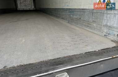Рефрижератор полуприцеп Schmitz Cargobull SKO 24 2010 в 