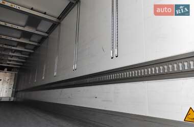 Рефрижератор полуприцеп Schmitz Cargobull SKO 24 2024 в 