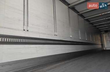 Рефрижератор полуприцеп Schmitz Cargobull SKO 24 2024 в 