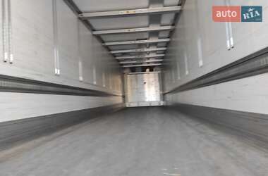 Рефрижератор полуприцеп Schmitz Cargobull SKO 24 2024 в 