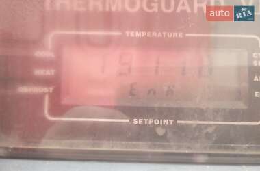 Рефрижератор Schmitz Cargobull SKO 24 2008 в 
