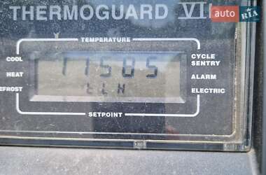 Рефрижератор полуприцеп Schmitz Cargobull SKO 24 2012 в 