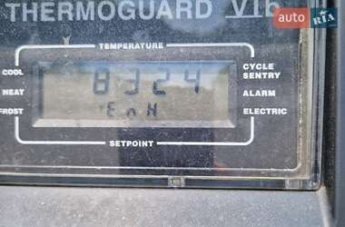 Рефрижератор полуприцеп Schmitz Cargobull SKO 24 2012 в 