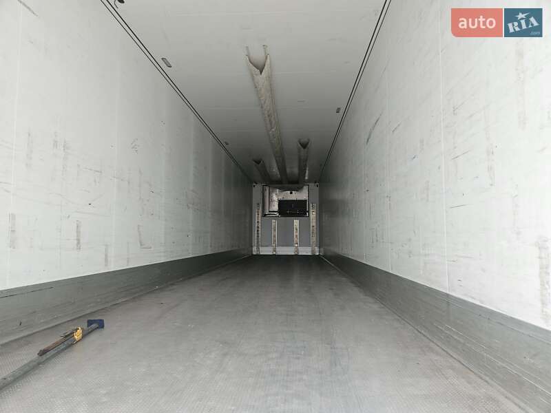 Рефрижератор полуприцеп Schmitz Cargobull SKO 24 2014 в Буче