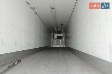 Рефрижератор напівпричіп Schmitz Cargobull SKO 24 2014 в 