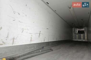 Рефрижератор полуприцеп Schmitz Cargobull SKO 24 2014 в 