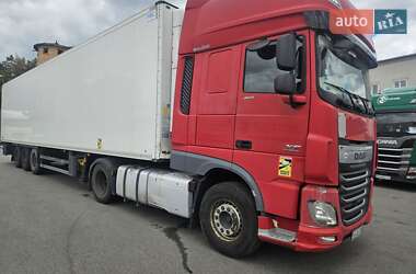 Рефрижератор полуприцеп Schmitz Cargobull SKO 24 2014 в 