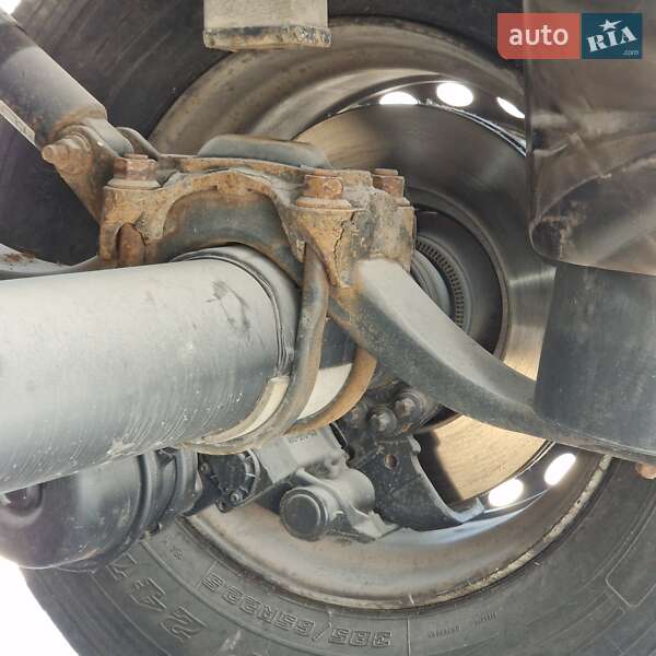 Рефрижератор напівпричіп Schmitz Cargobull SKO 24 2014 в Львові