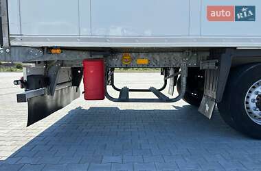 Рефрижератор полуприцеп Schmitz Cargobull SKO 24 2018 в 