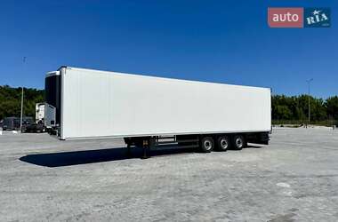 Рефрижератор полуприцеп Schmitz Cargobull SKO 24 2018 в 
