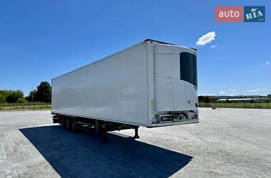 Рефрижератор полуприцеп Schmitz Cargobull SKO 24 2018 в 