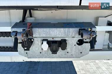 Рефрижератор полуприцеп Schmitz Cargobull SKO 24 2018 в 