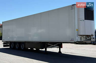 Рефрижератор полуприцеп Schmitz Cargobull SKO 24 2025 в 