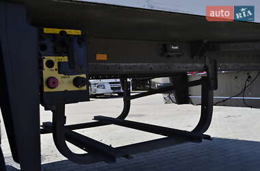 Рефрижератор напівпричіп Schmitz Cargobull SKO 24 2006 в 