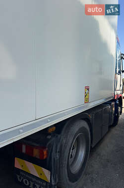 Рефрижератор полуприцеп Schmitz Cargobull SKO 24 2011 в 