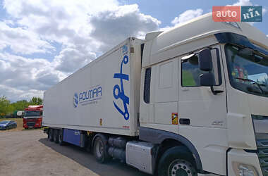 Рефрижератор напівпричіп Schmitz Cargobull SKO 24 2003 в 