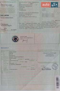 Изотермическая будка Schmitz Cargobull SKO 24 2013 в 