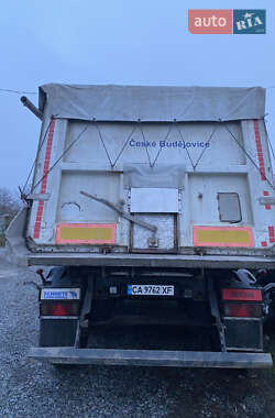 Самосвал полуприцеп Schmitz Cargobull SKO 24 2007 в 