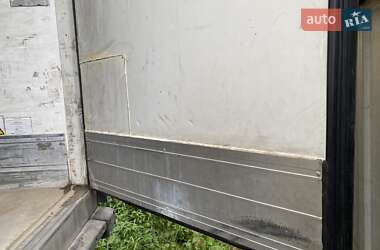 Рефрижератор полуприцеп Schmitz Cargobull SKO 24 2011 в 