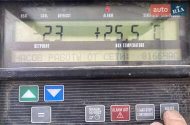 Рефрижератор полуприцеп Schmitz Cargobull SKO 24 2011 в Черновцах