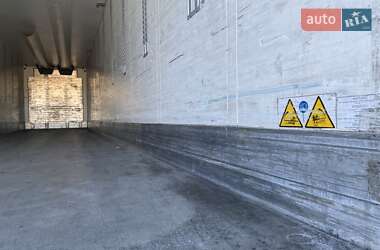 Рефрижератор полуприцеп Schmitz Cargobull SKO 24 2011 в 