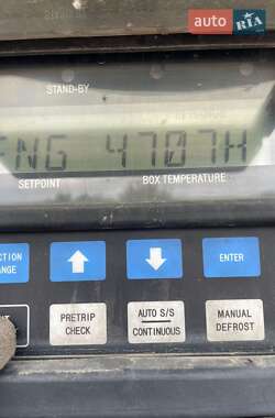 Рефрижератор полуприцеп Schmitz Cargobull SKO 24 2011 в 