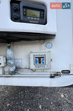 Рефрижератор полуприцеп Schmitz Cargobull SKO 24 2014 в Львове