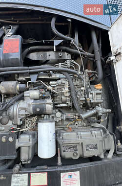 Рефрижератор полуприцеп Schmitz Cargobull SKO 24 2014 в Львове