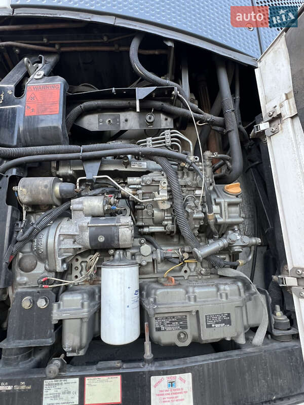 Рефрижератор полуприцеп Schmitz Cargobull SKO 24 2014 в Львове